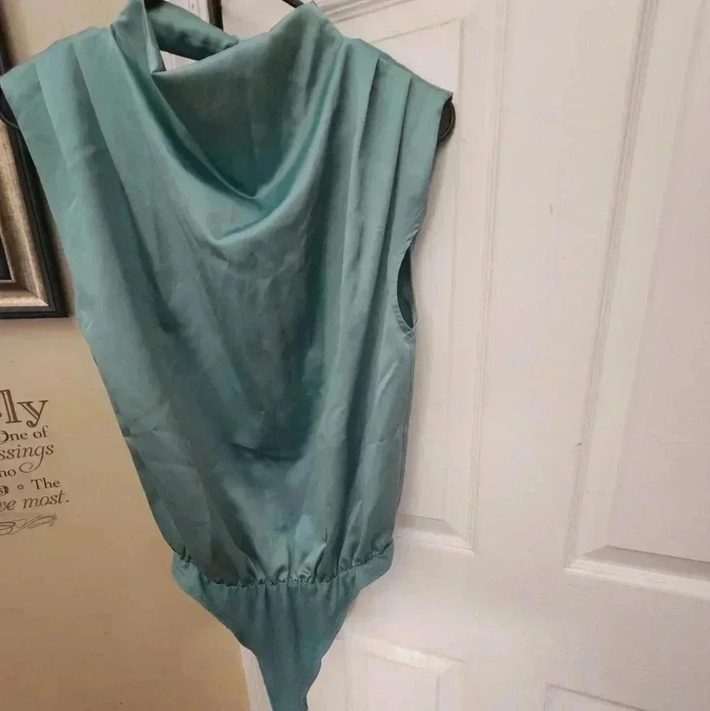 RO&DE BODYSUIT
